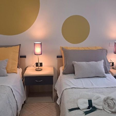 Marimare B&B Pozzallo Luaran gambar