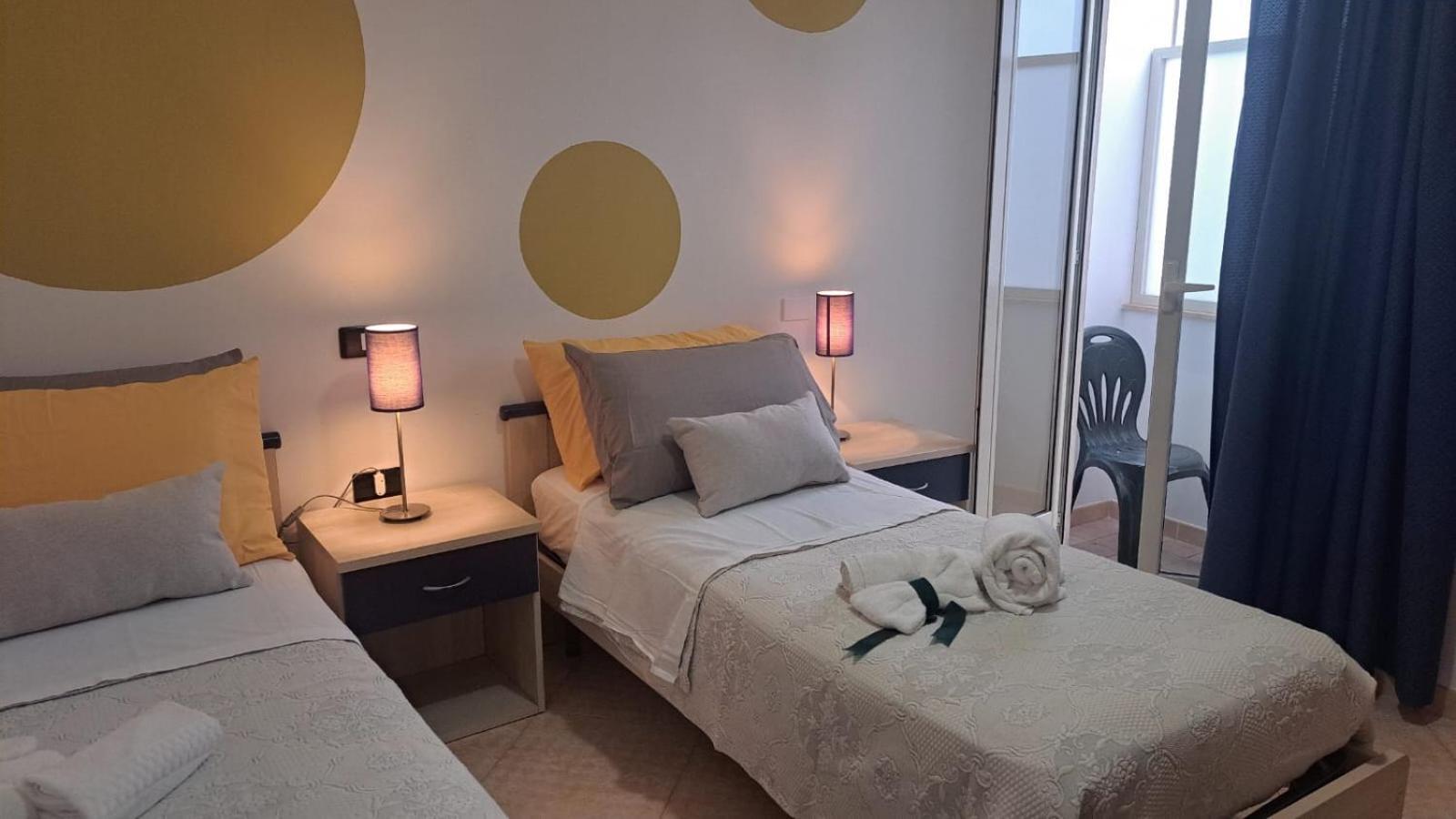 Marimare B&B Pozzallo Luaran gambar