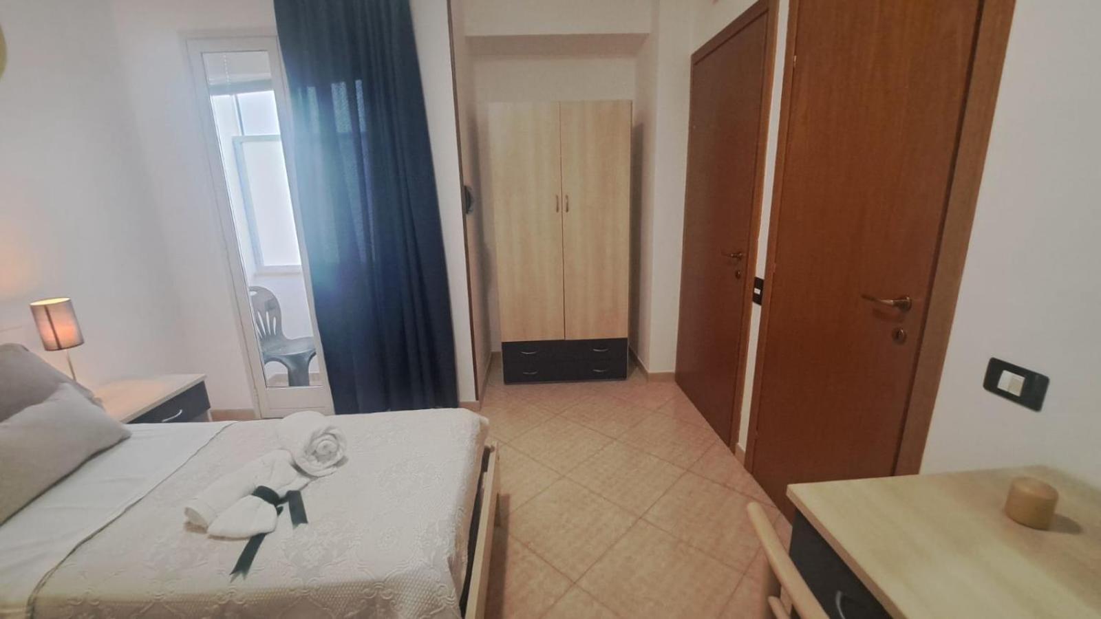 Marimare B&B Pozzallo Luaran gambar