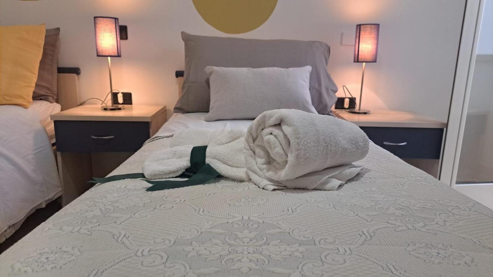 Marimare B&B Pozzallo Luaran gambar