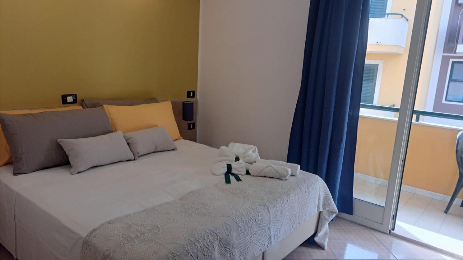 Marimare B&B Pozzallo Luaran gambar