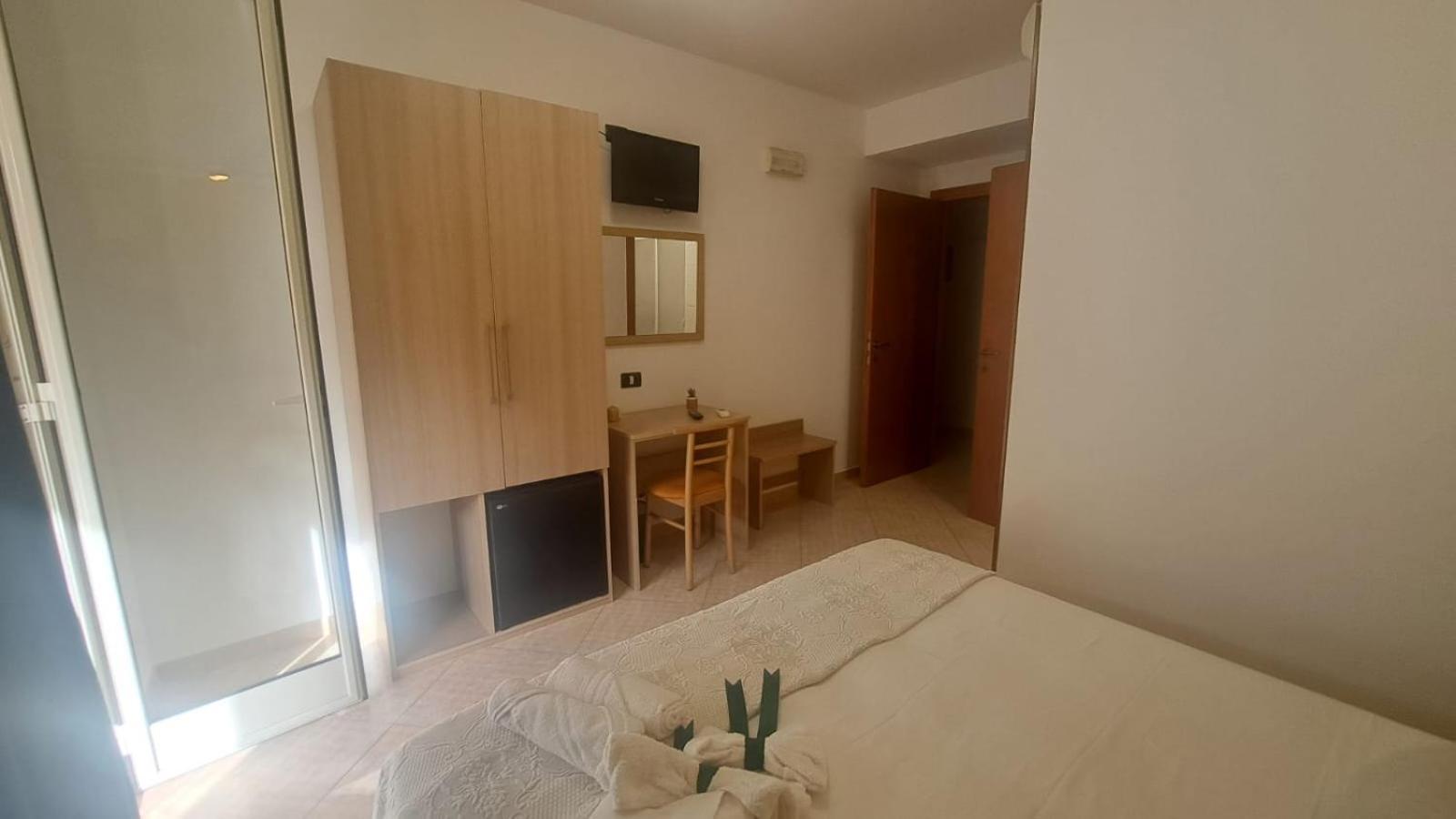 Marimare B&B Pozzallo Luaran gambar