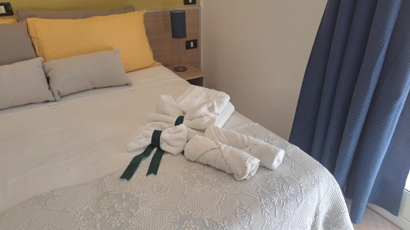 Marimare B&B Pozzallo Luaran gambar