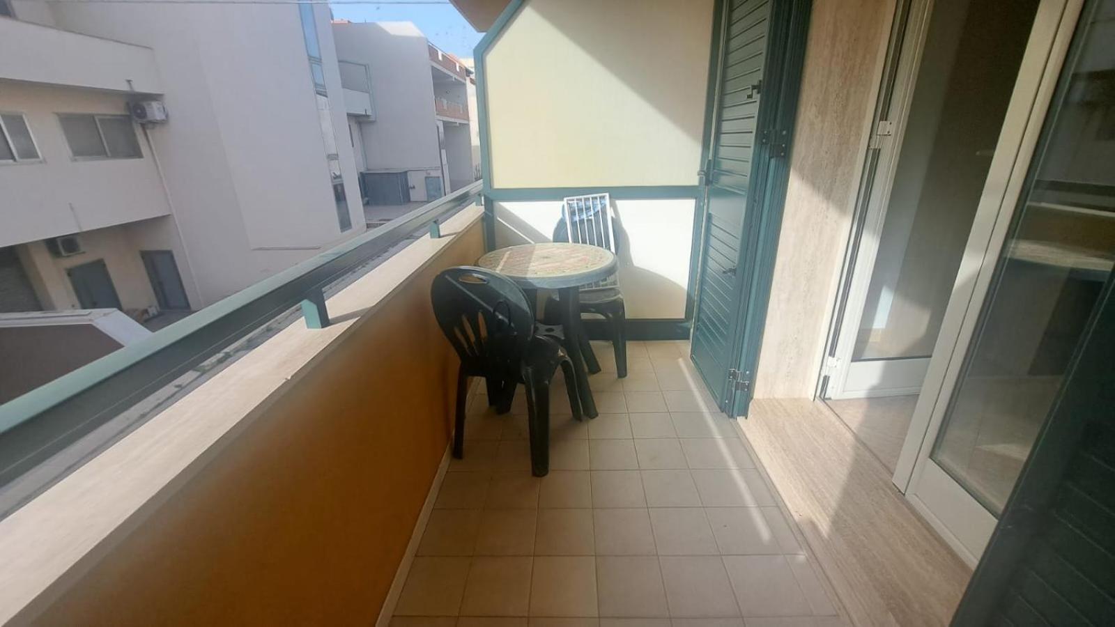 Marimare B&B Pozzallo Luaran gambar