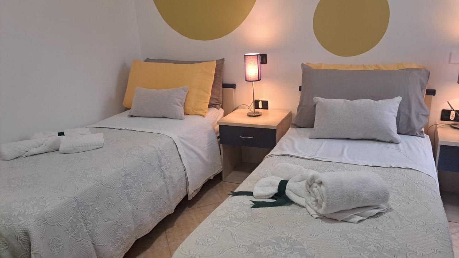 Marimare B&B Pozzallo Luaran gambar